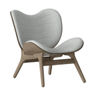 Umage - A Conversation Piece Lounge Chair, Low - 5700+5501-2 - Canada Light Shop
