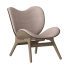 Umage - A Conversation Piece Lounge Chair, Low - 5700+5501-4 - Canada Light Shop