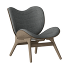 Umage - A Conversation Piece Lounge Chair, Low - 5700+5501-5 - Canada Light Shop