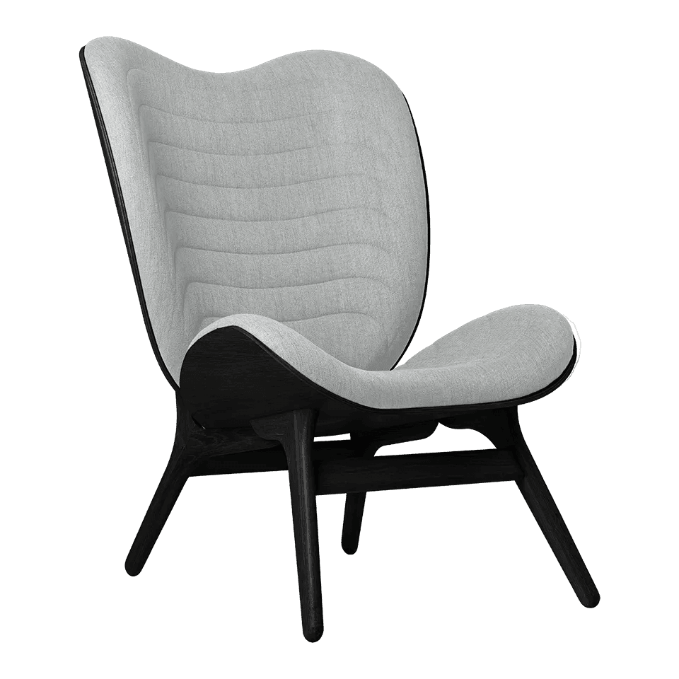 Umage - A Conversation Piece Lounge Chair, Tall - 5104+5577-2 - Canada Light Shop