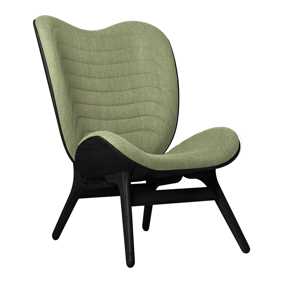 Umage - A Conversation Piece Lounge Chair, Tall - 5104+5577-3 - Canada Light Shop