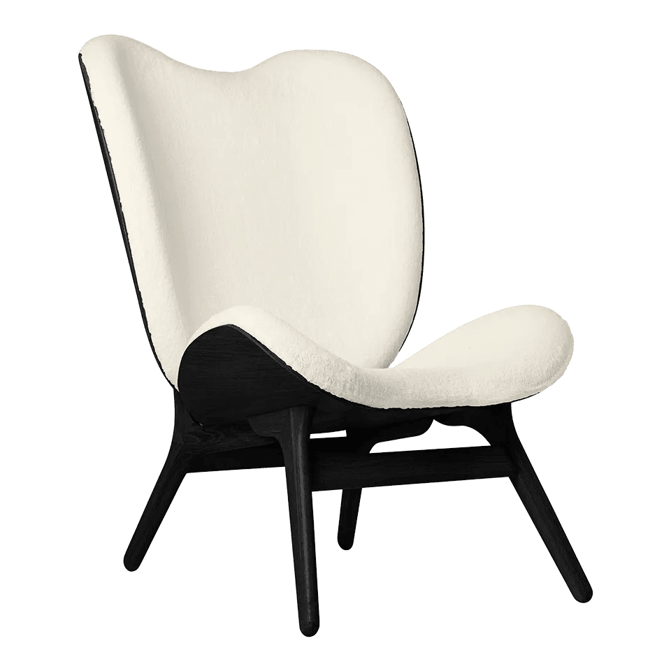 Umage - A Conversation Piece Lounge Chair, Tall - 5104+5577-6 - Canada Light Shop