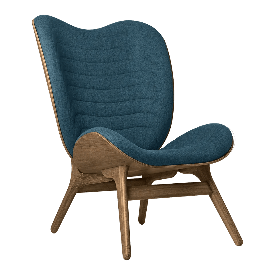 Umage - A Conversation Piece Lounge Chair, Tall - 5872+5577-1 - Canada Light Shop