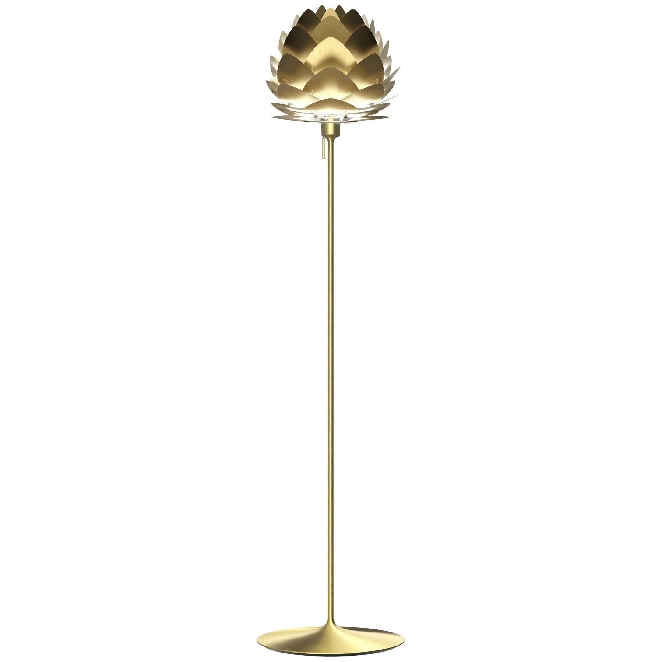 Umage - Aluvia LED Floor Lamp - 2122_4160 - Canada Light Shop