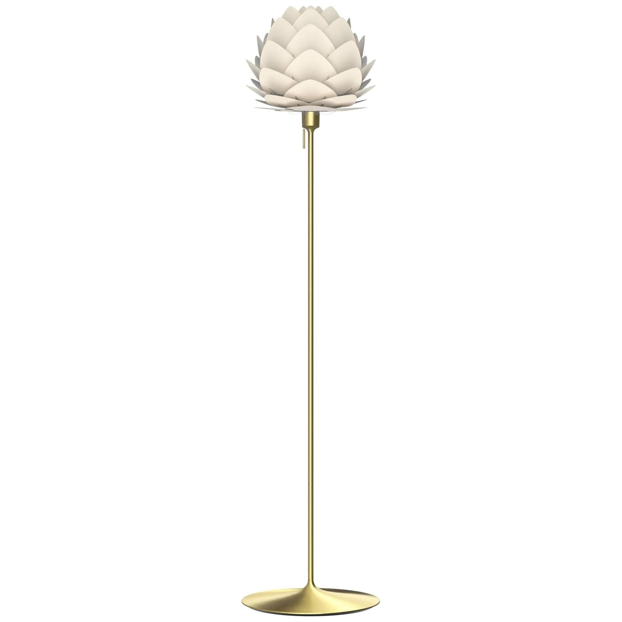 Umage - Aluvia LED Floor Lamp - 2128_4160 - Canada Light Shop