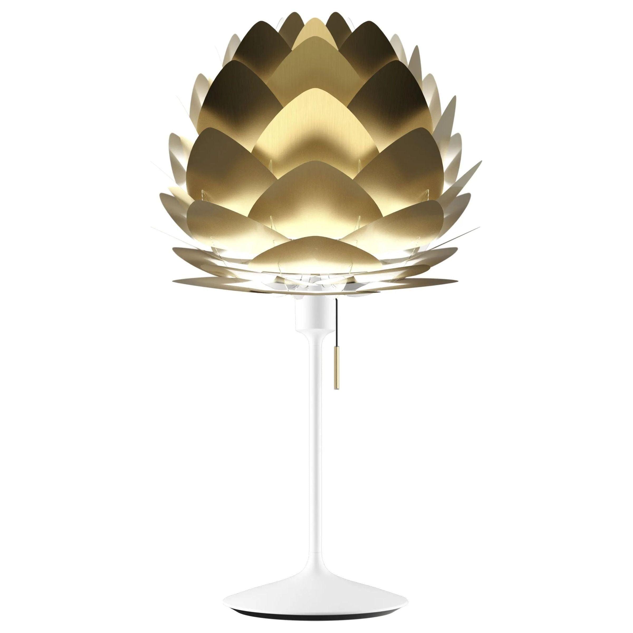 Umage - Aluvia LED Table Lamp - 2122_4104 - Canada Light Shop
