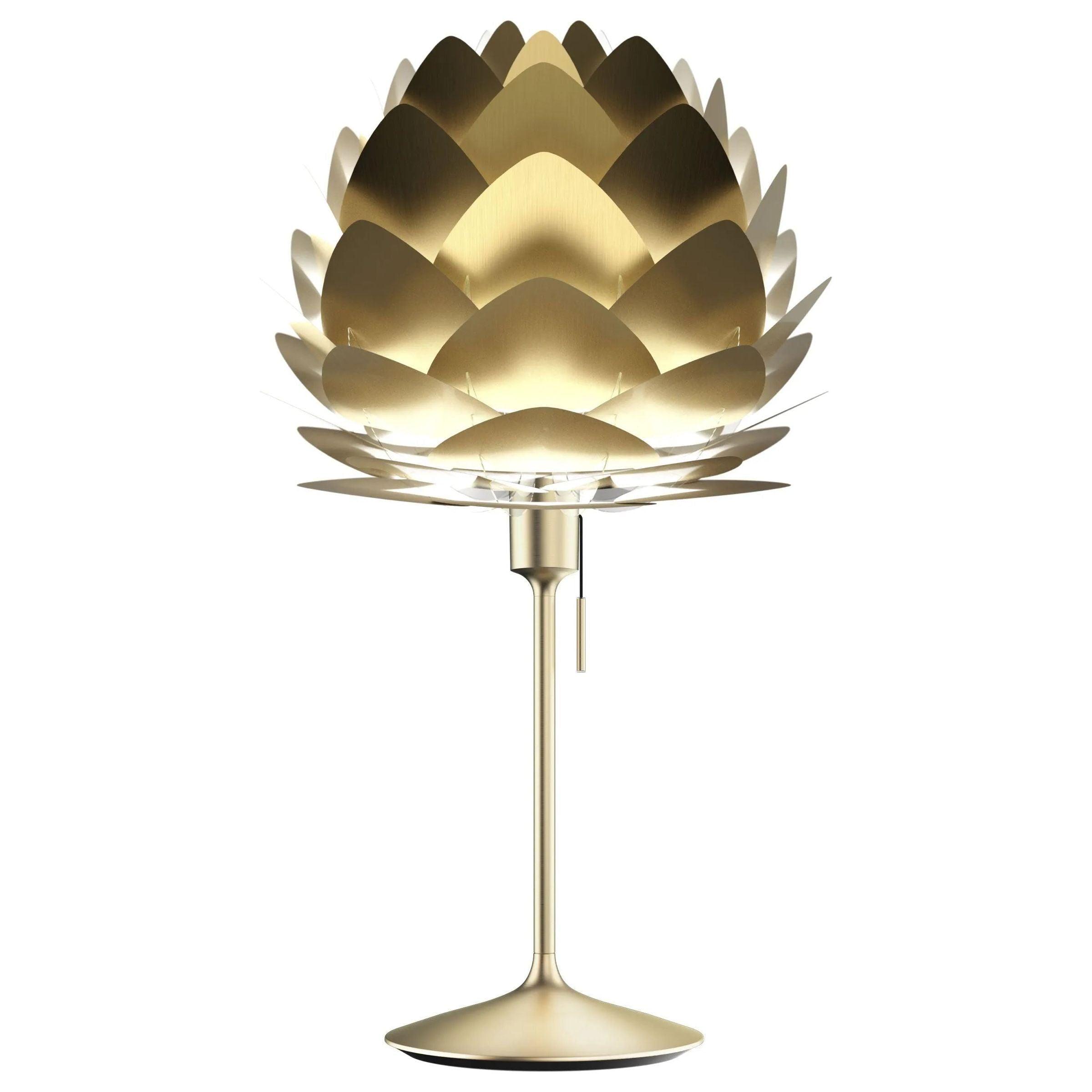 Umage - Aluvia LED Table Lamp - 2122_4106 - Canada Light Shop