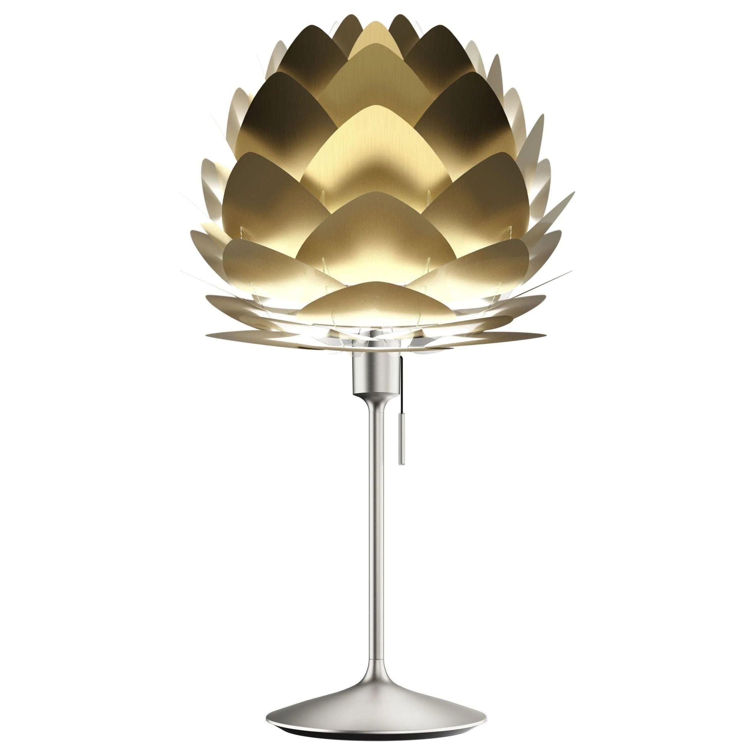 Umage - Aluvia LED Table Lamp - 2122_4107 - Canada Light Shop
