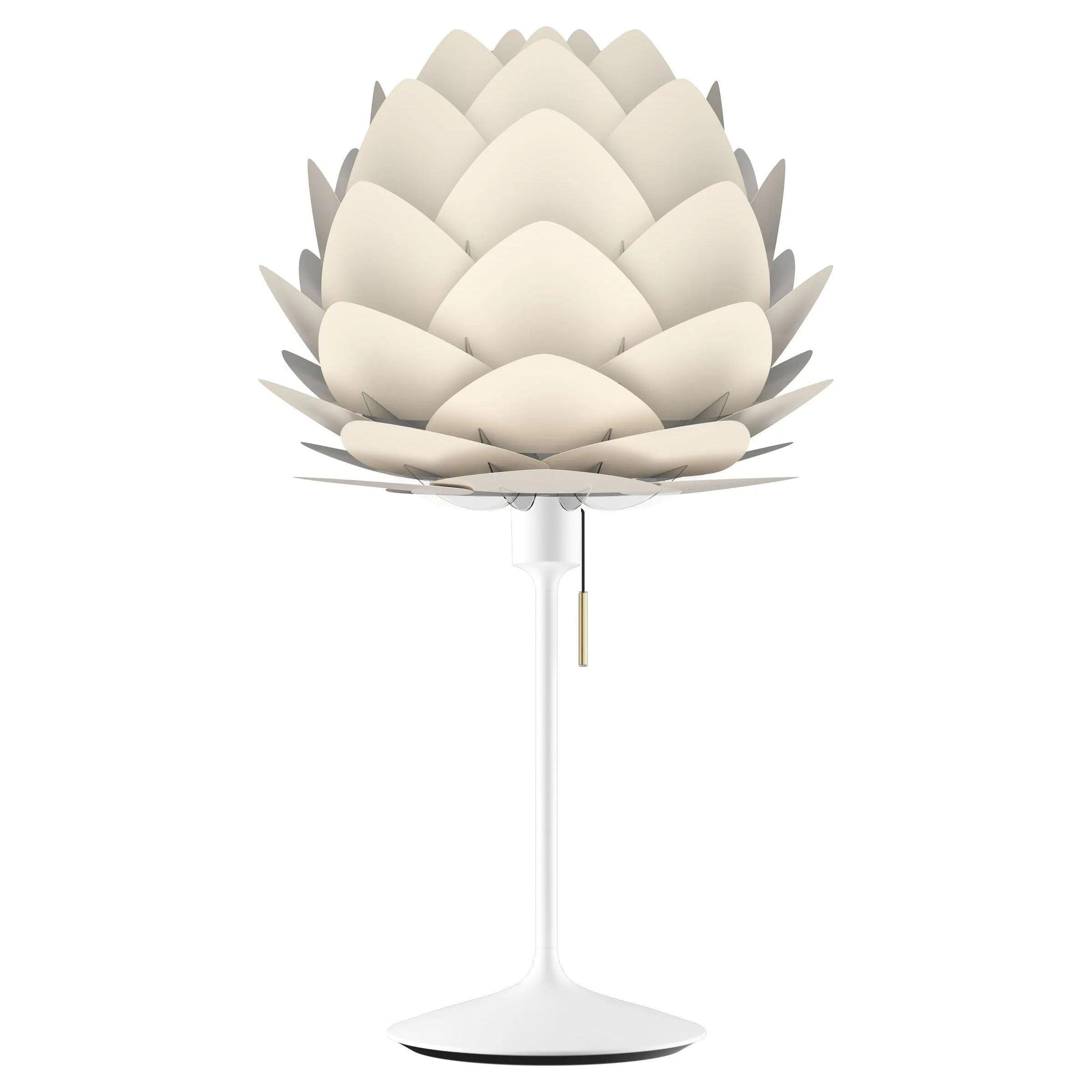 Umage - Aluvia LED Table Lamp - 2128_4104 - Canada Light Shop