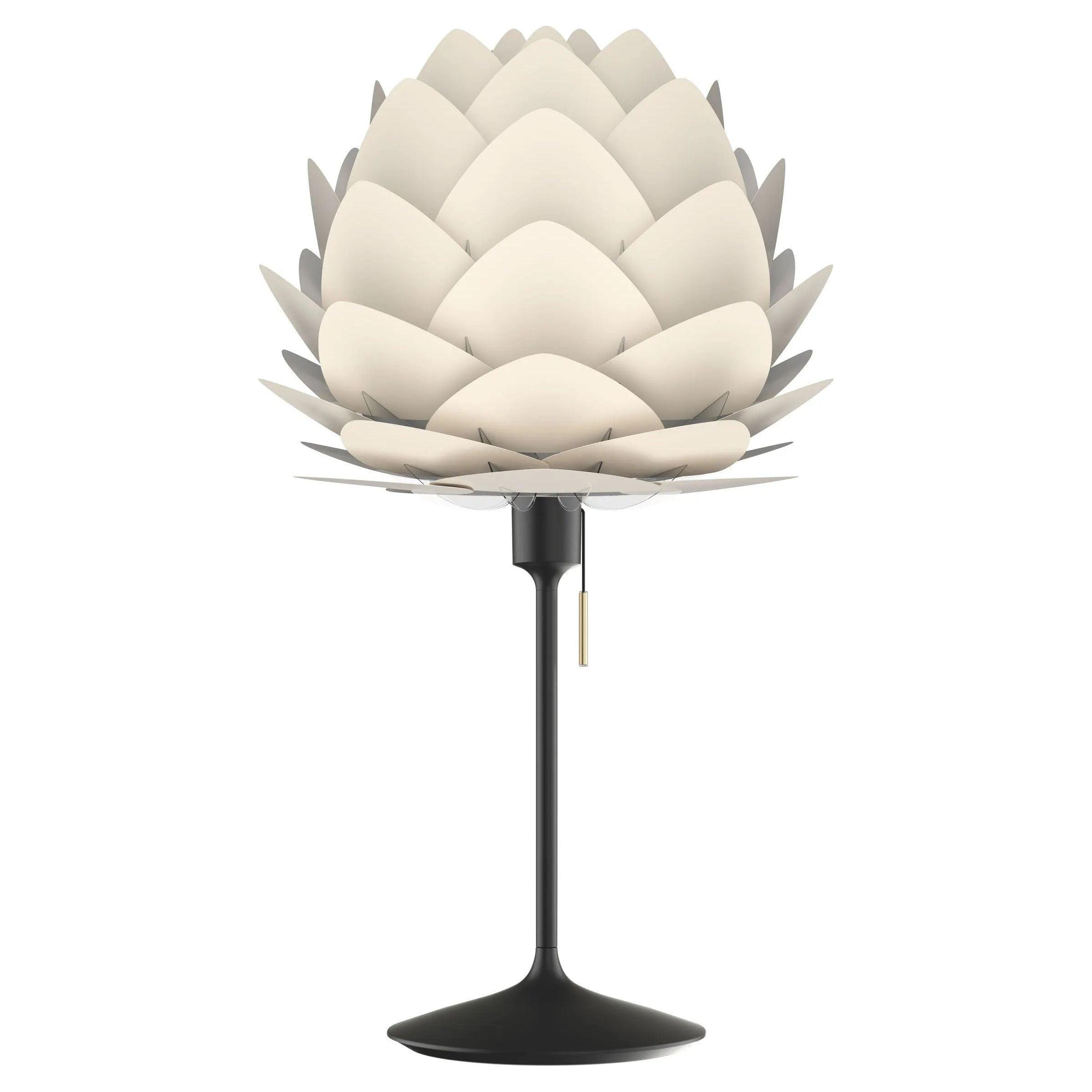 Umage - Aluvia LED Table Lamp - 2128_4105 - Canada Light Shop