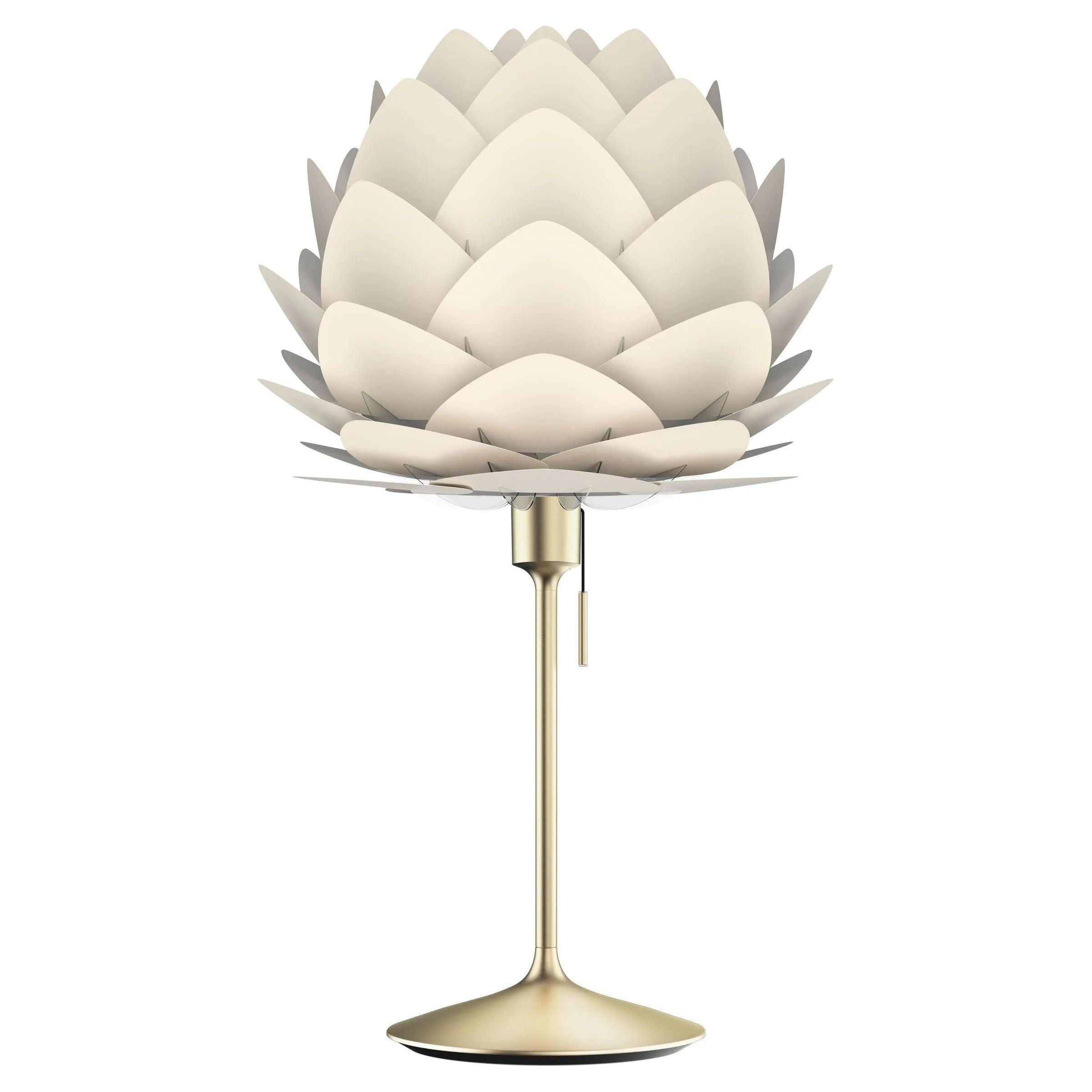 Umage - Aluvia LED Table Lamp - 2128_4106 - Canada Light Shop