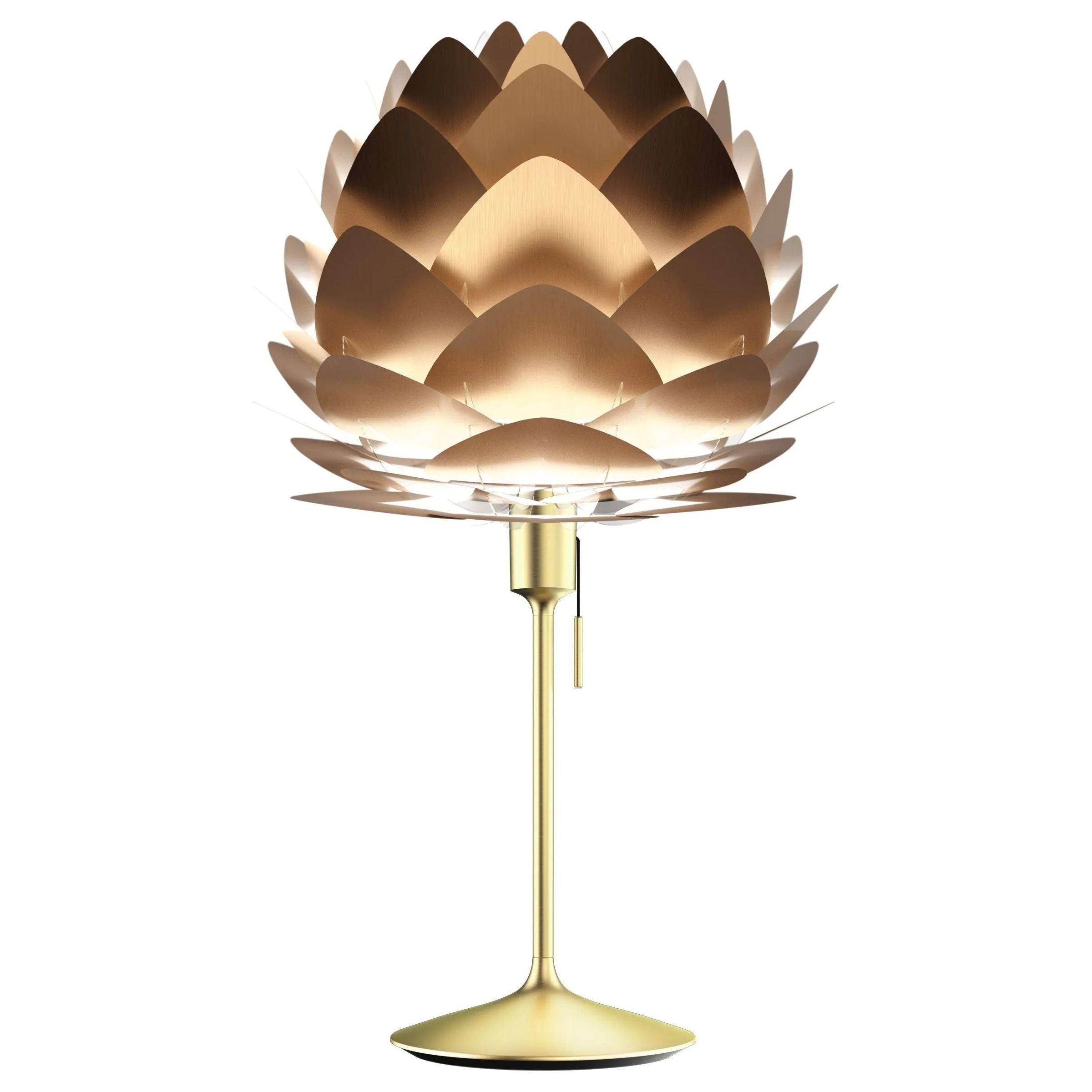 Umage - Aluvia LED Table Lamp - 2147_4106 - Canada Light Shop