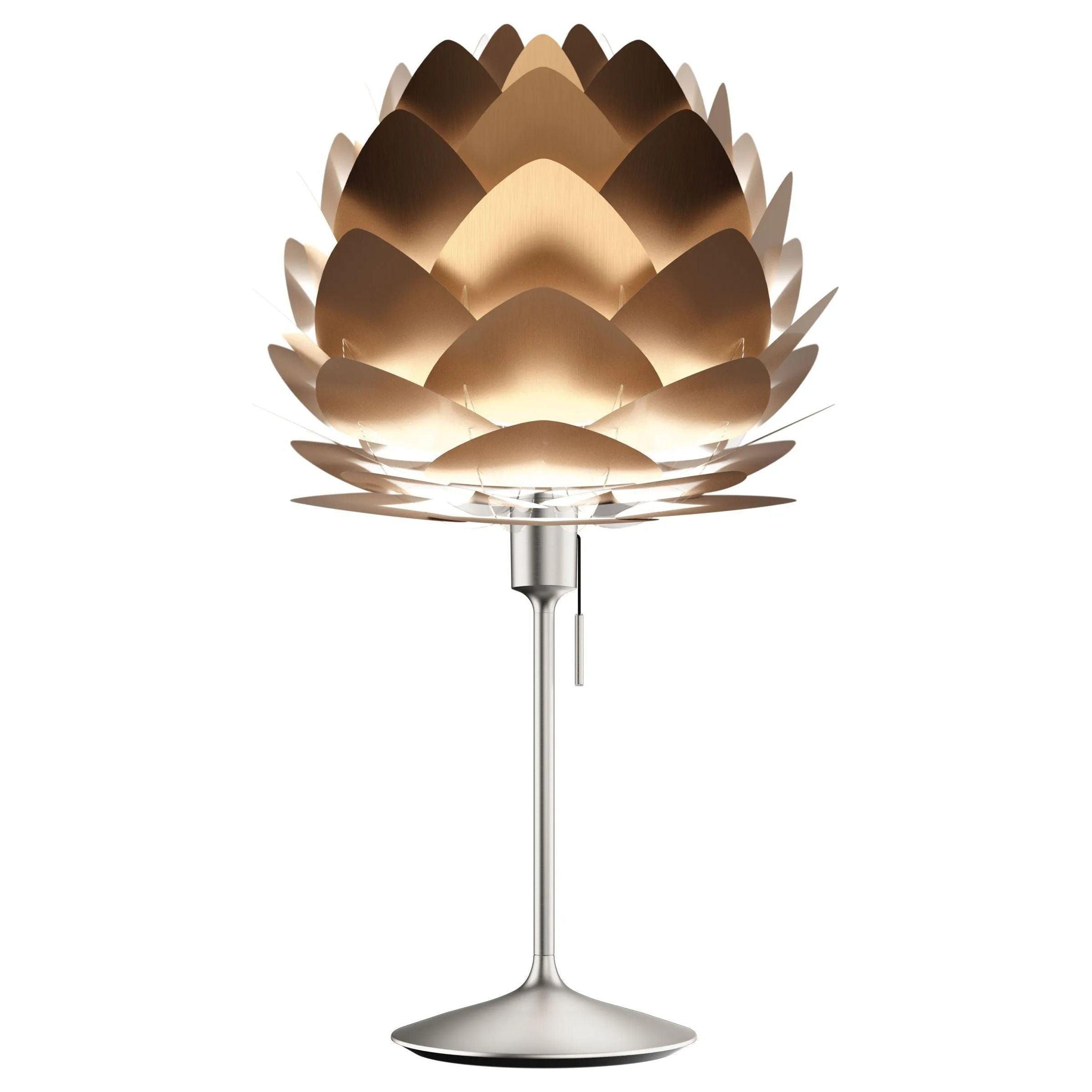 Umage - Aluvia LED Table Lamp - 2147_4107 - Canada Light Shop