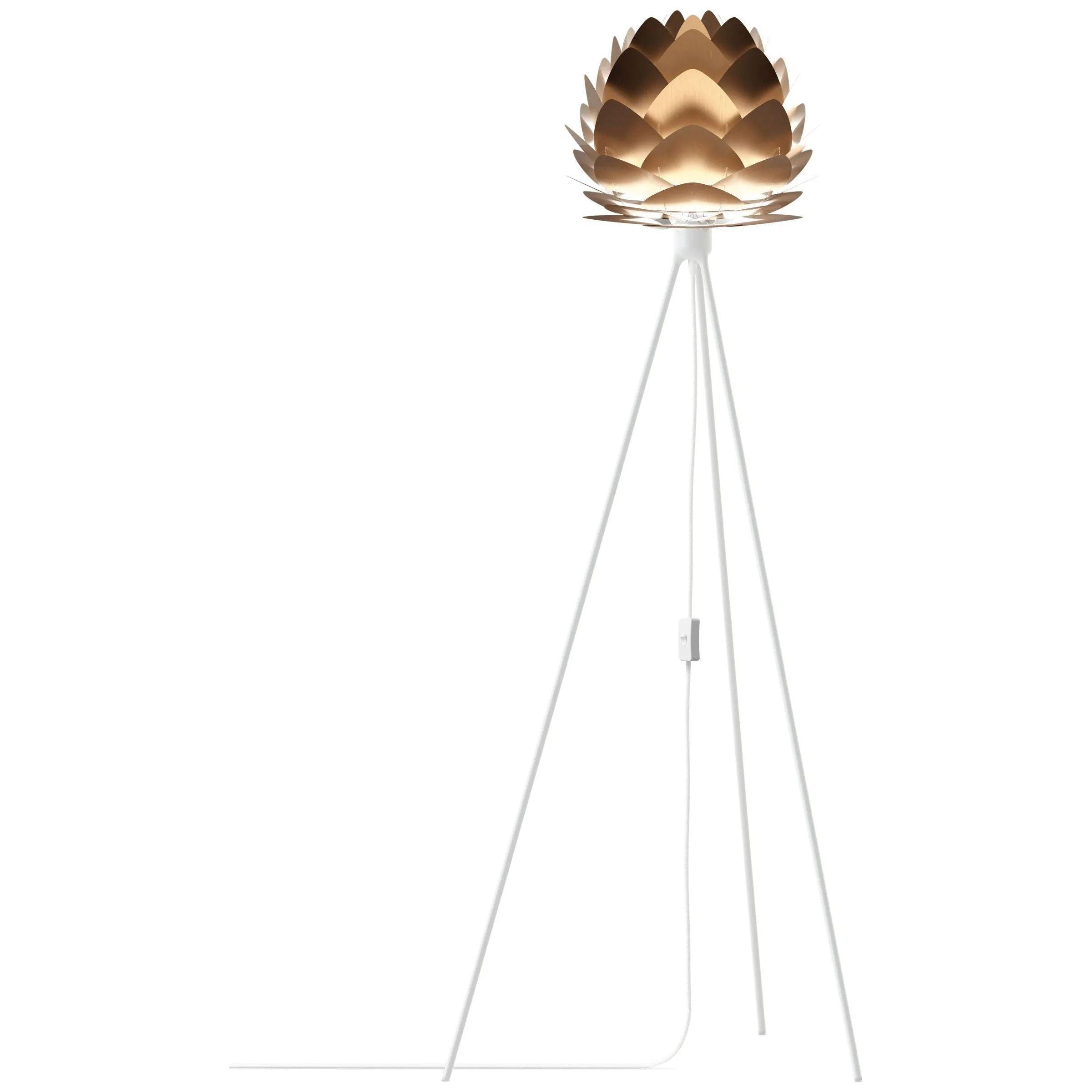 Umage - Aluvia LED Tripod Table Lamp - 2147_4011 - Canada Light Shop