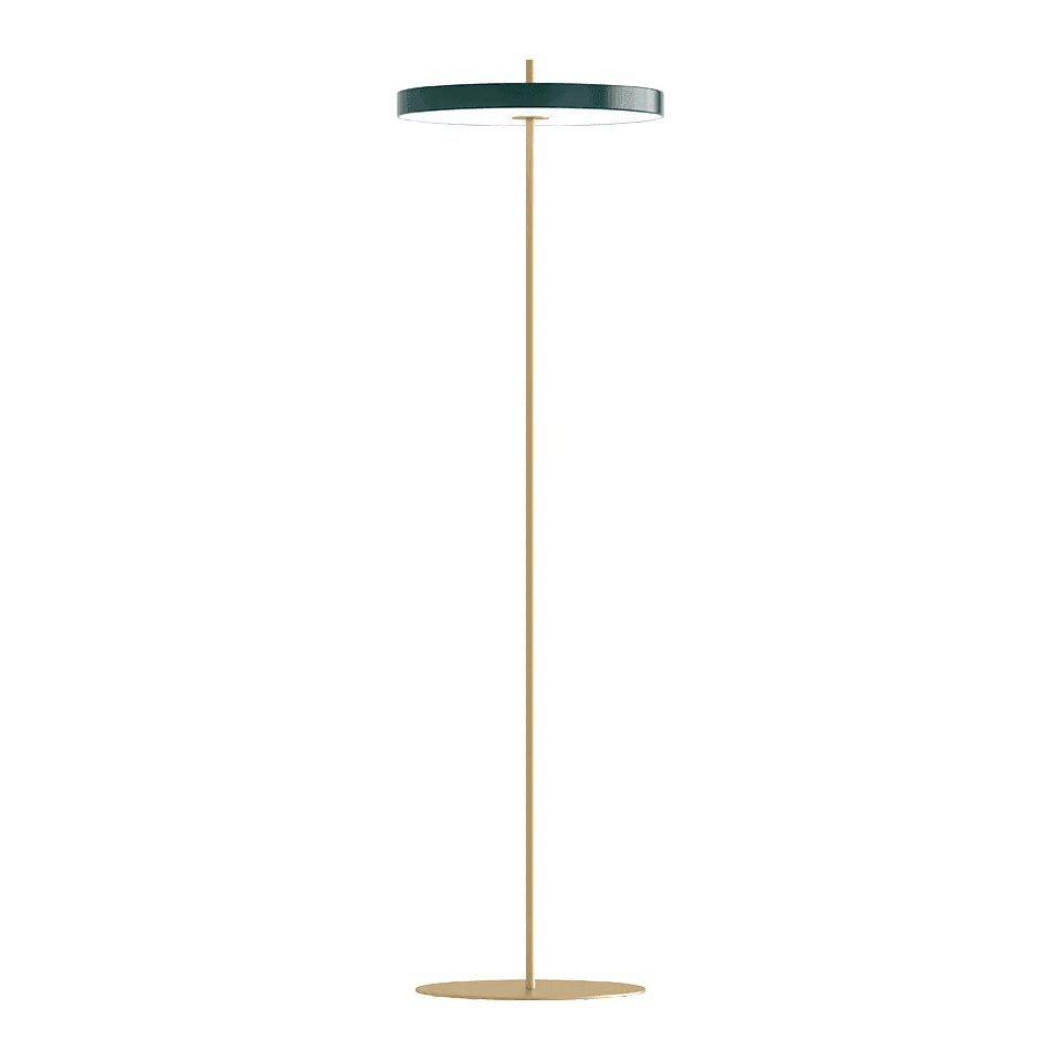 Umage - Asteria Floor Lamp - 3020 - Canada Light Shop