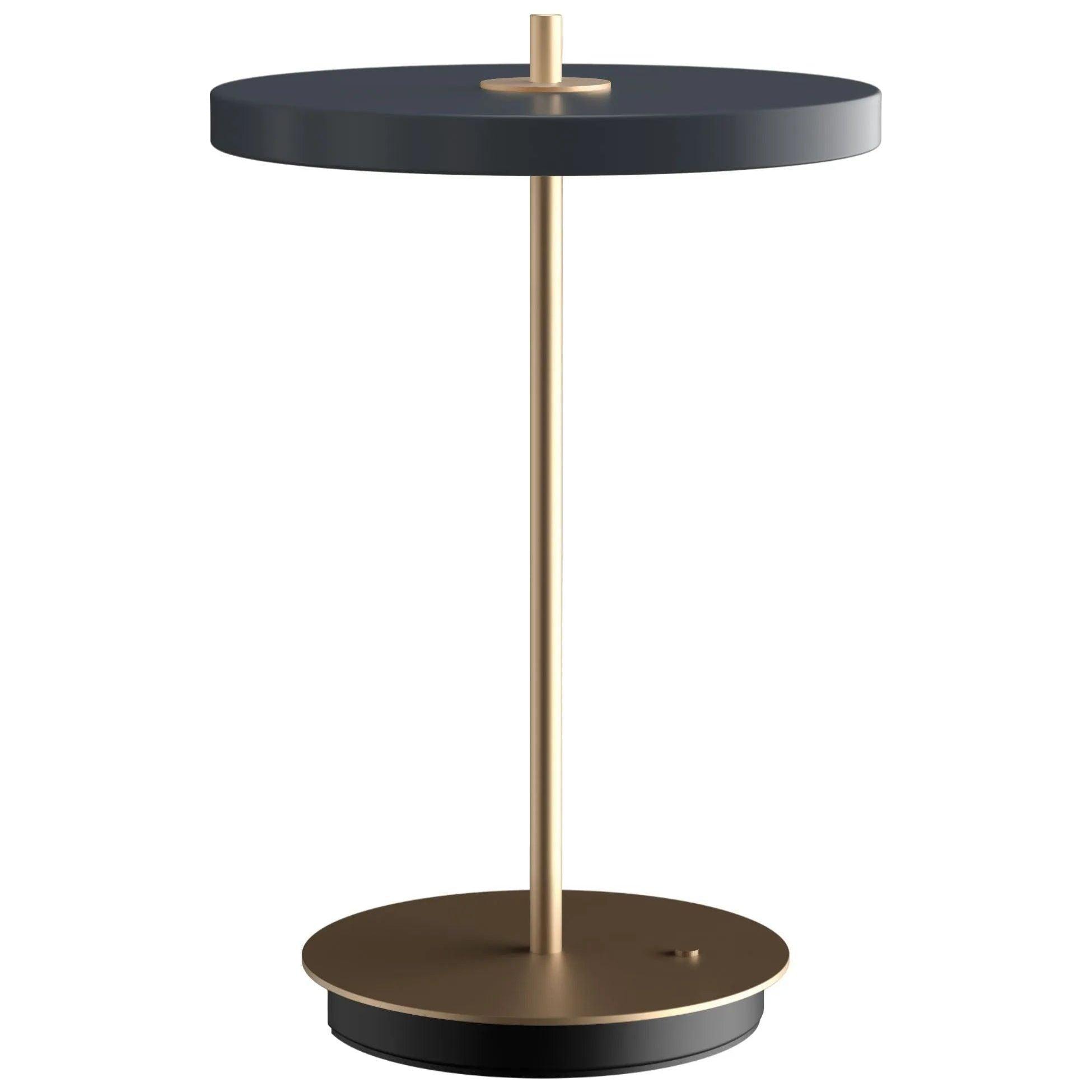Umage - Asteria Move LED Table Lamp - 2501 - Canada Light Shop
