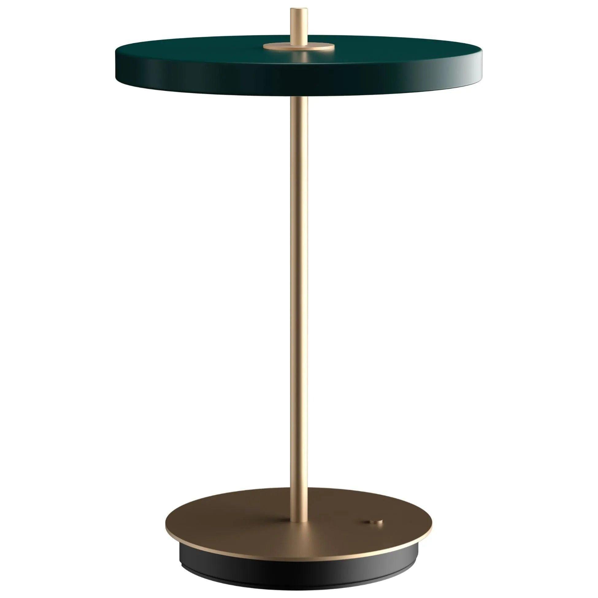 Umage - Asteria Move LED Table Lamp - 2502 - Canada Light Shop