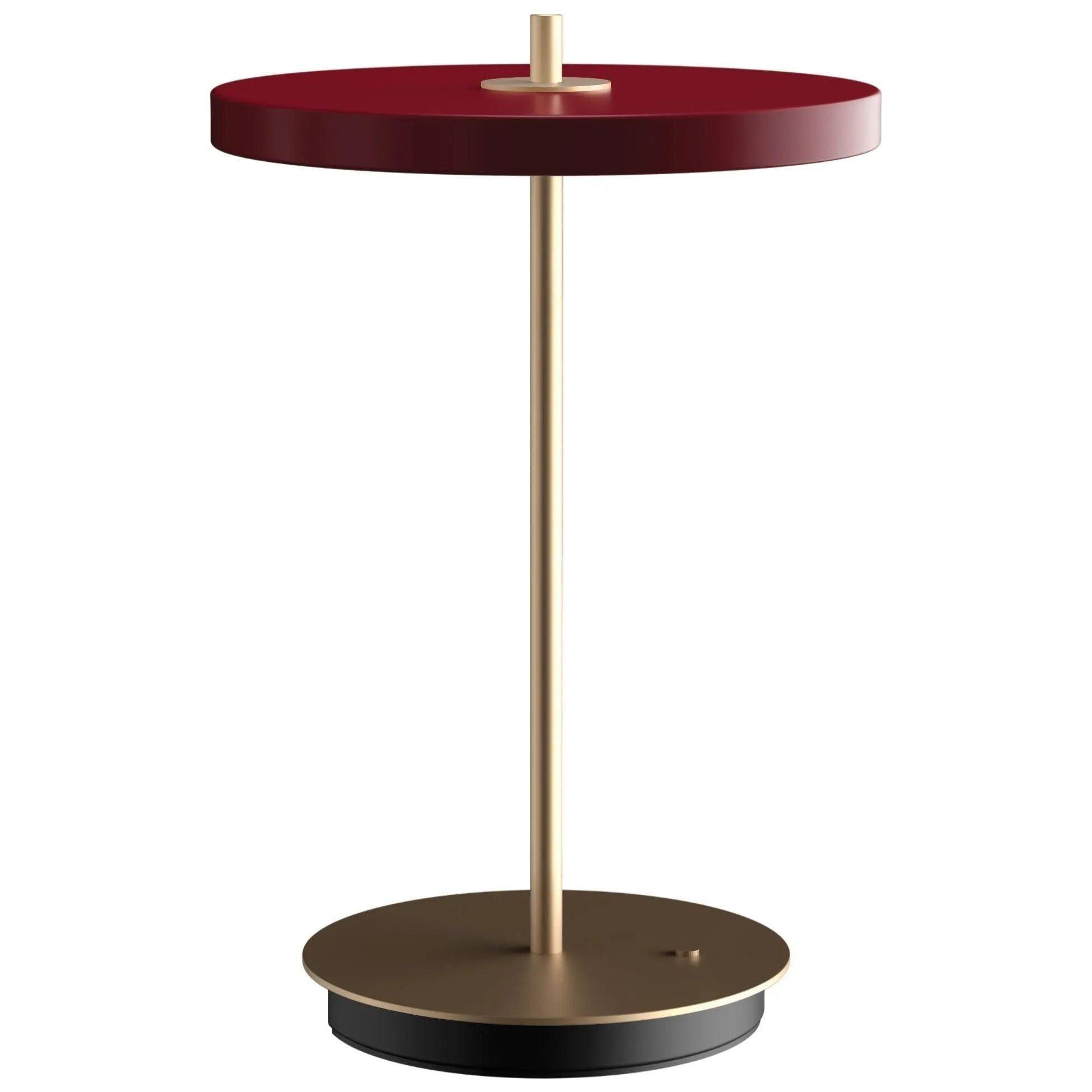 Umage - Asteria Move LED Table Lamp - 2503 - Canada Light Shop