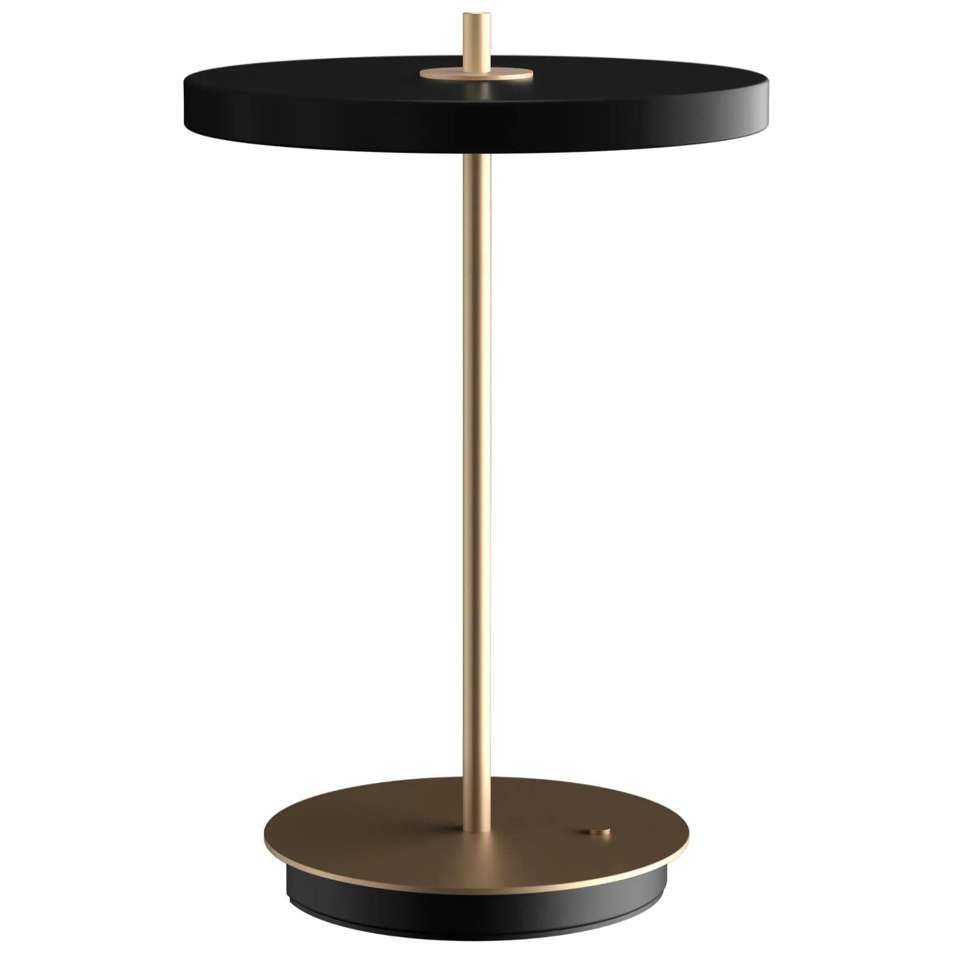 Umage - Asteria Move LED Table Lamp - 2504 - Canada Light Shop