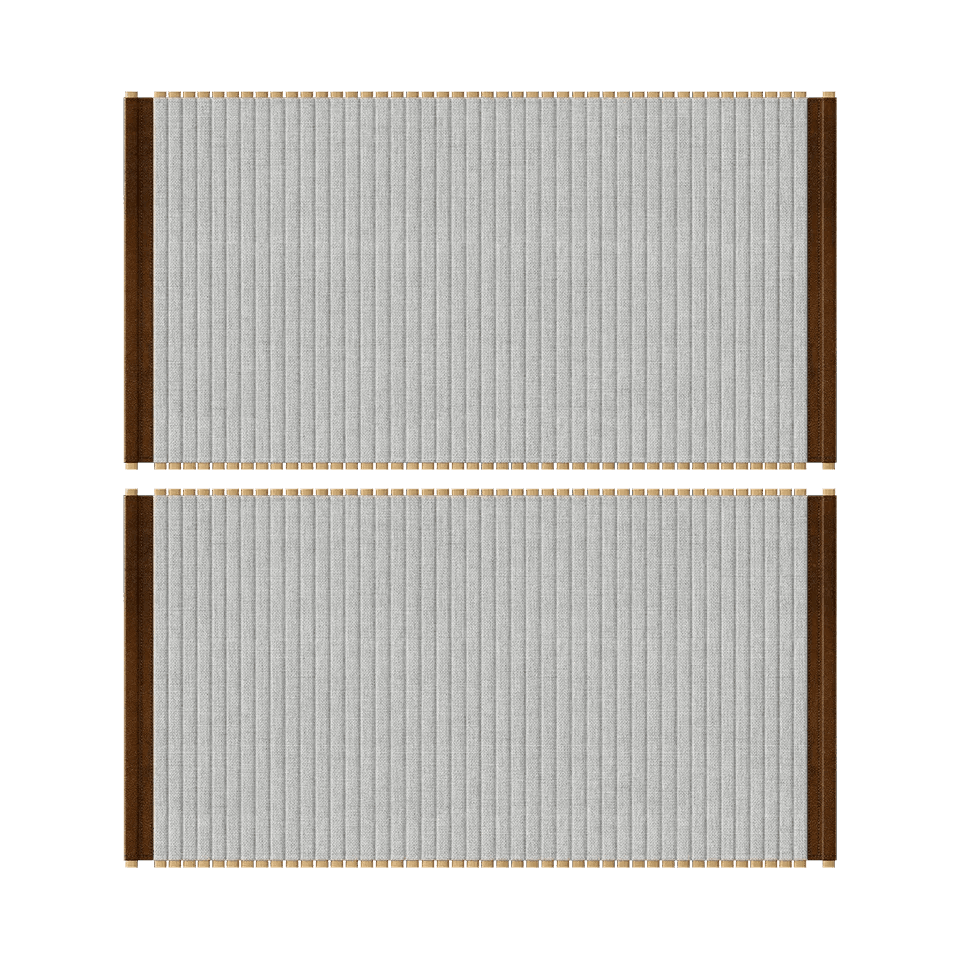 Umage - Audacious tambour doors - 5600-2 - Canada Light Shop