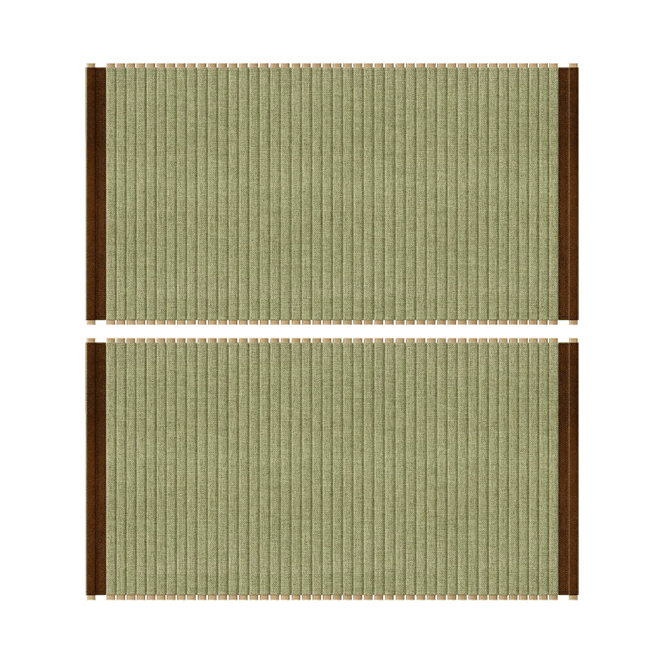 Umage - Audacious tambour doors - 5600-3 - Canada Light Shop
