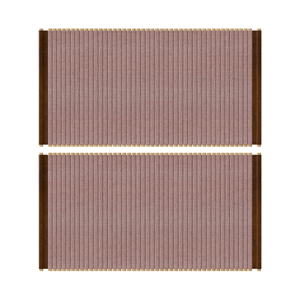 Umage - Audacious tambour doors - 5600-4 - Canada Light Shop