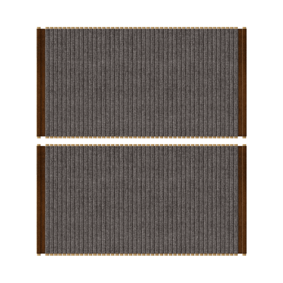 Umage - Audacious tambour doors - 5600-5 - Canada Light Shop