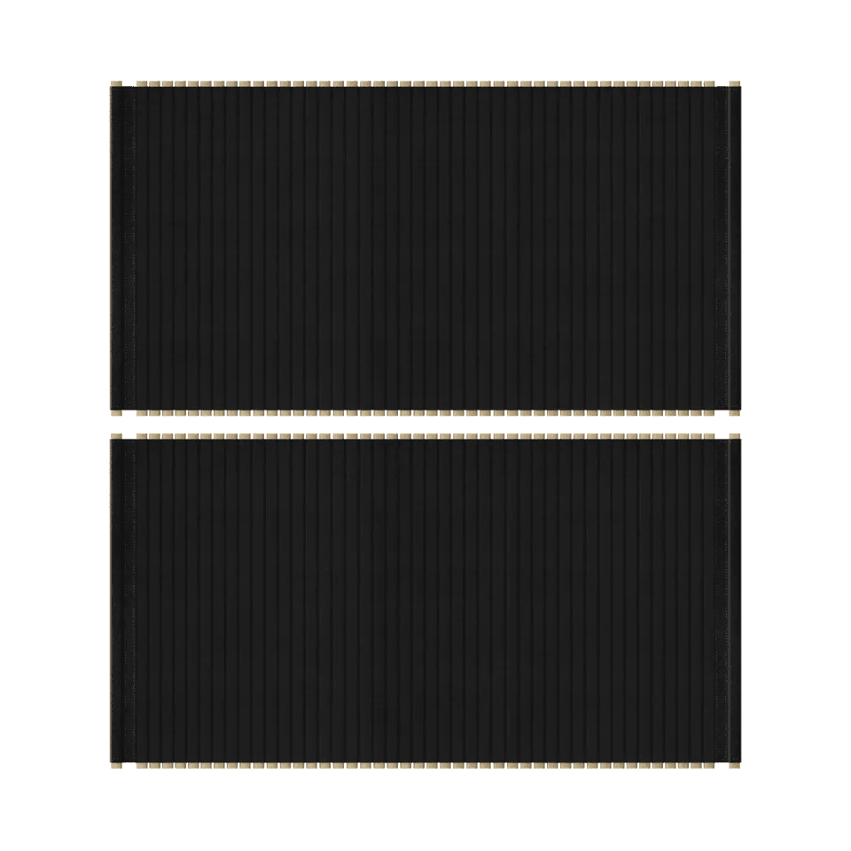 Umage - Audacious tambour doors - 5600-7 - Canada Light Shop