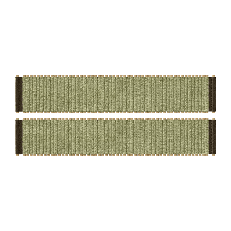Umage - Audacious tambour doors - 5601-3 - Canada Light Shop