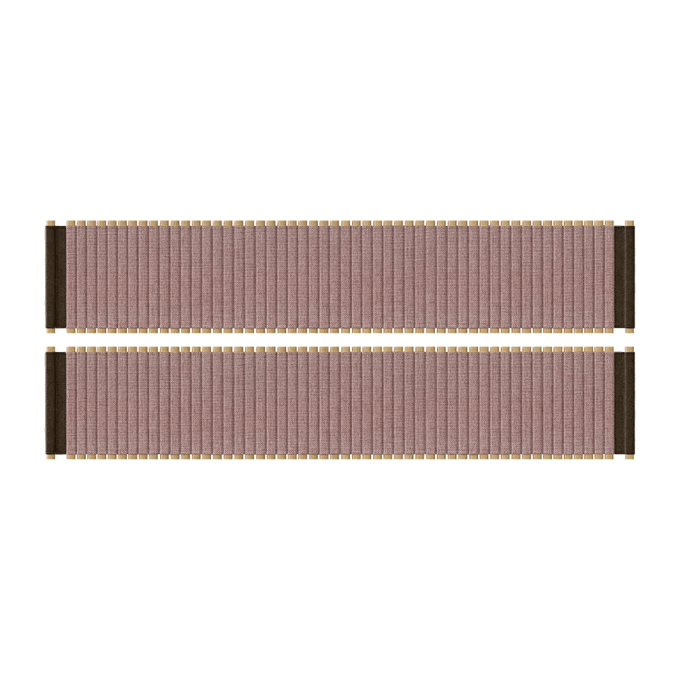 Umage - Audacious tambour doors - 5601-4 - Canada Light Shop