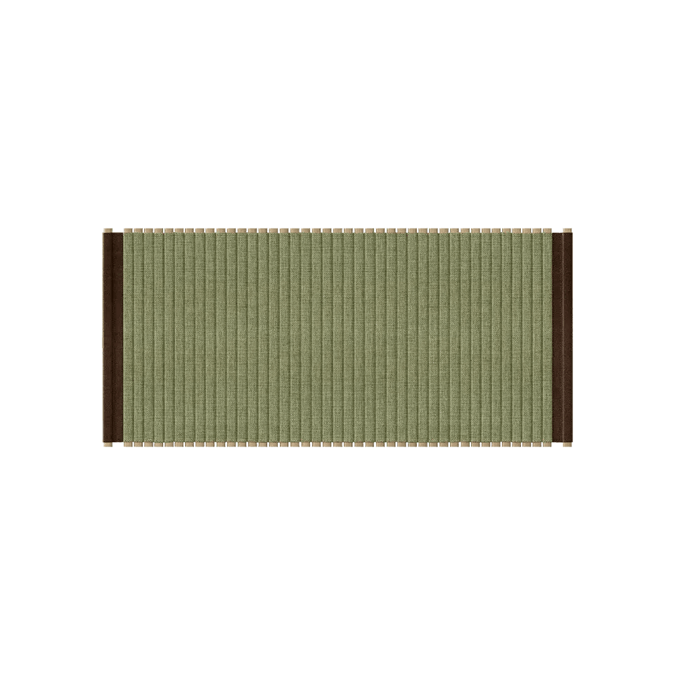 Umage - Audacious tambour doors - 5603-3 - Canada Light Shop