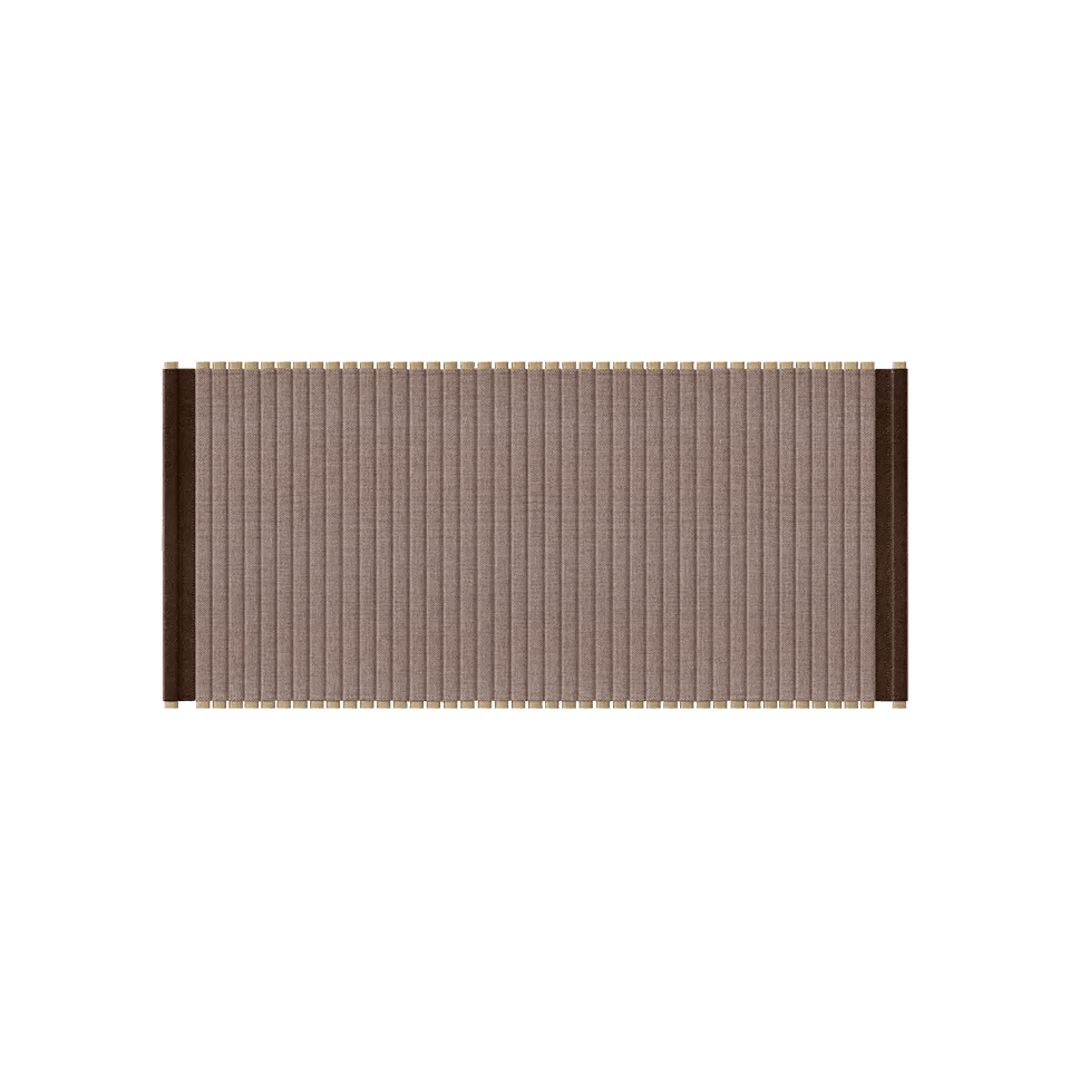 Umage - Audacious tambour doors - 5603-4 - Canada Light Shop