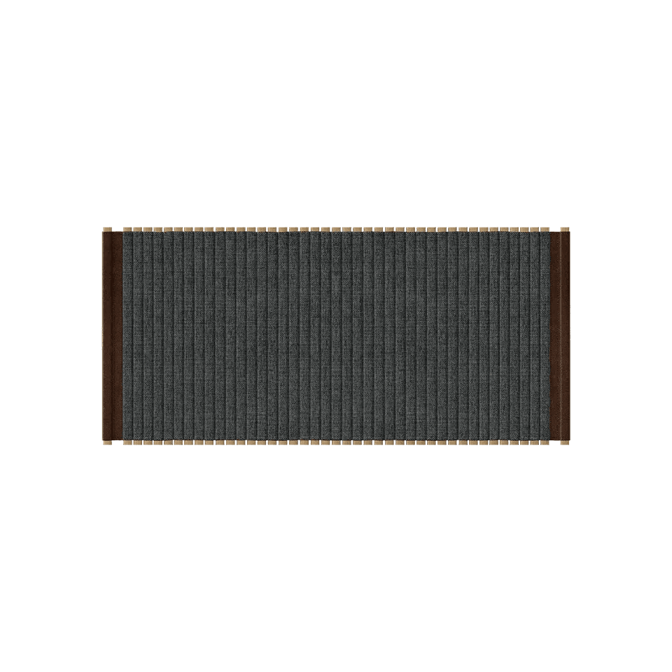 Umage - Audacious tambour doors - 5603-5 - Canada Light Shop