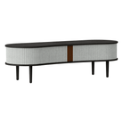 Umage - Audacious TV bench - 5112+5601-2 - Canada Light Shop
