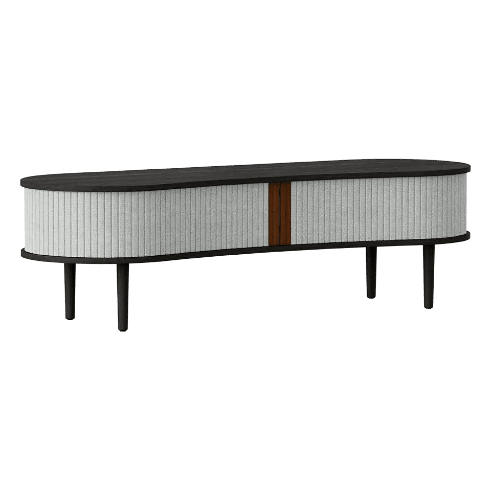 Umage - Audacious TV bench - 5112+5601-2 - Canada Light Shop