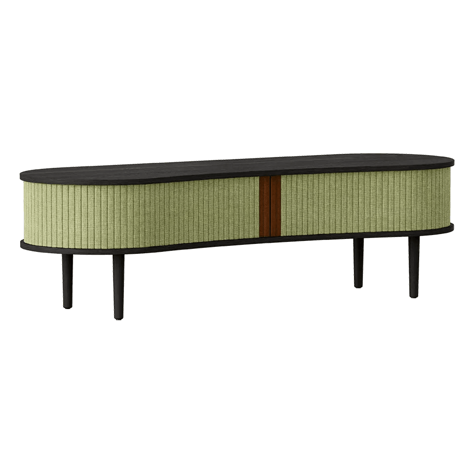Umage - Audacious TV bench - 5112+5601-3 - Canada Light Shop