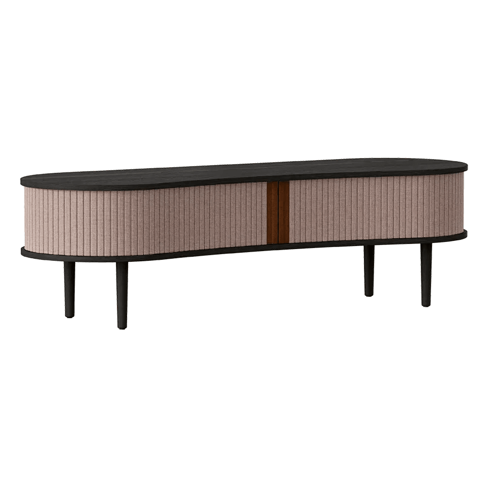 Umage - Audacious TV bench - 5112+5601-4 - Canada Light Shop