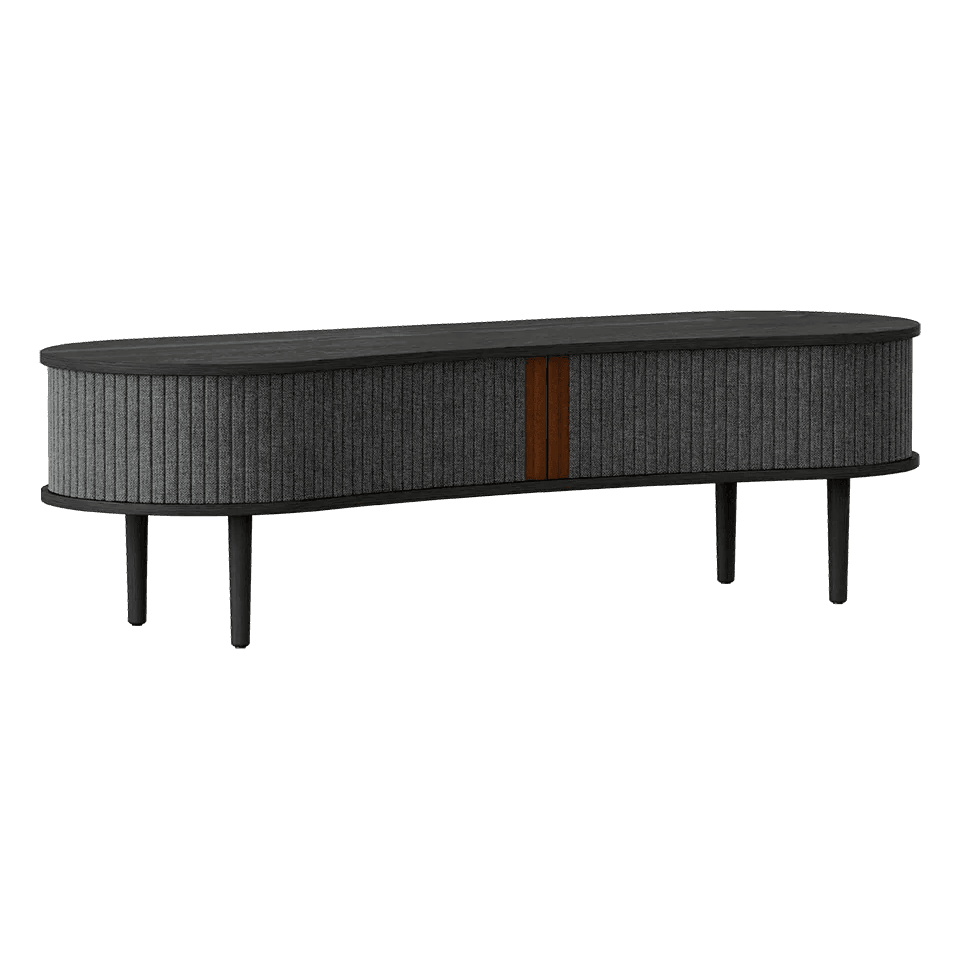 Umage - Audacious TV bench - 5112+5601-5 - Canada Light Shop