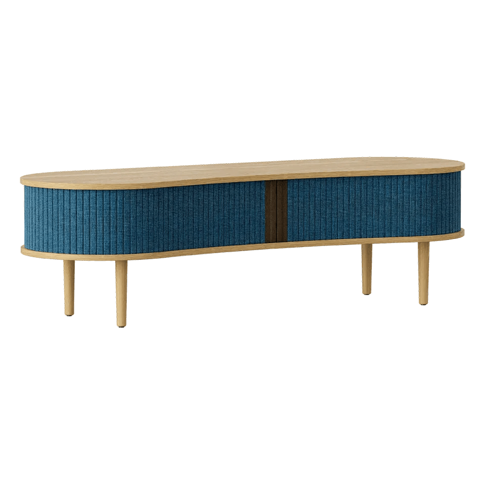 Umage - Audacious TV bench - 5601+5601-1 - Canada Light Shop