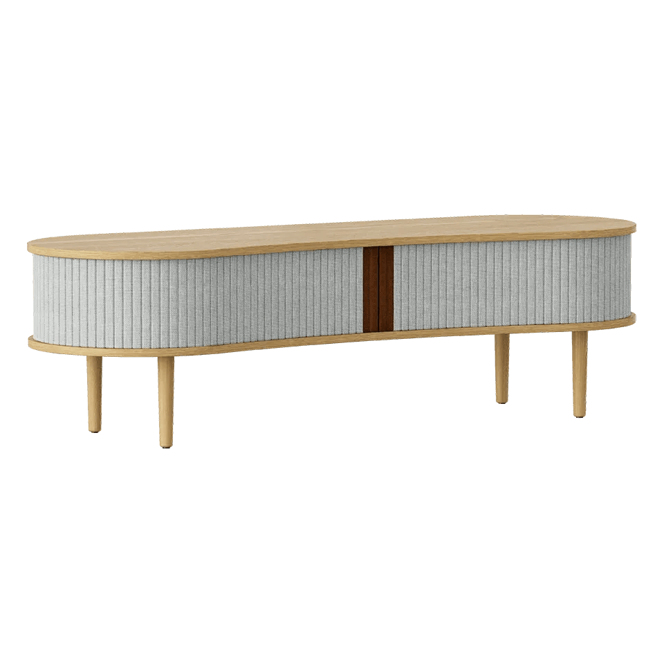 Umage - Audacious TV bench - 5601+5601-2 - Canada Light Shop
