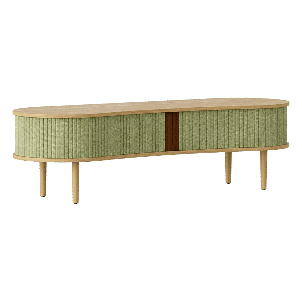 Umage - Audacious TV bench - 5601+5601-3 - Canada Light Shop