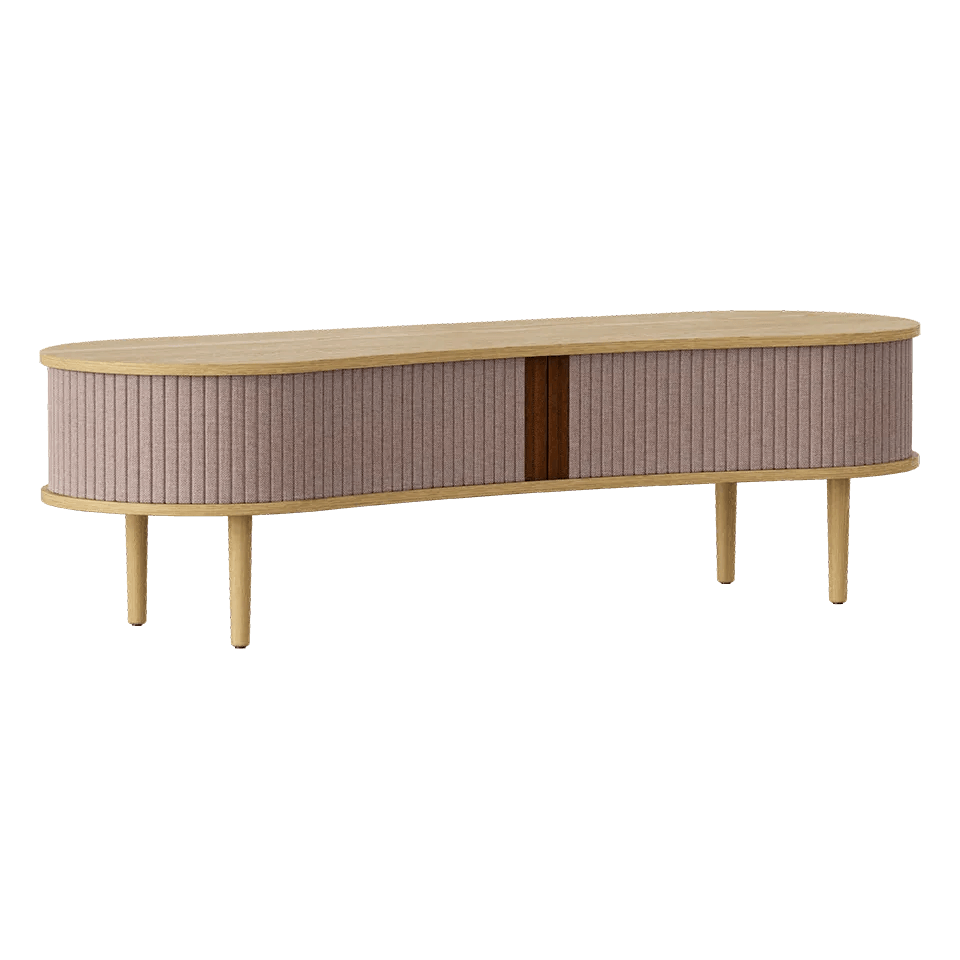 Umage - Audacious TV bench - 5601+5601-4 - Canada Light Shop