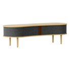 Umage - Audacious TV bench - 5601+5601-5 - Canada Light Shop