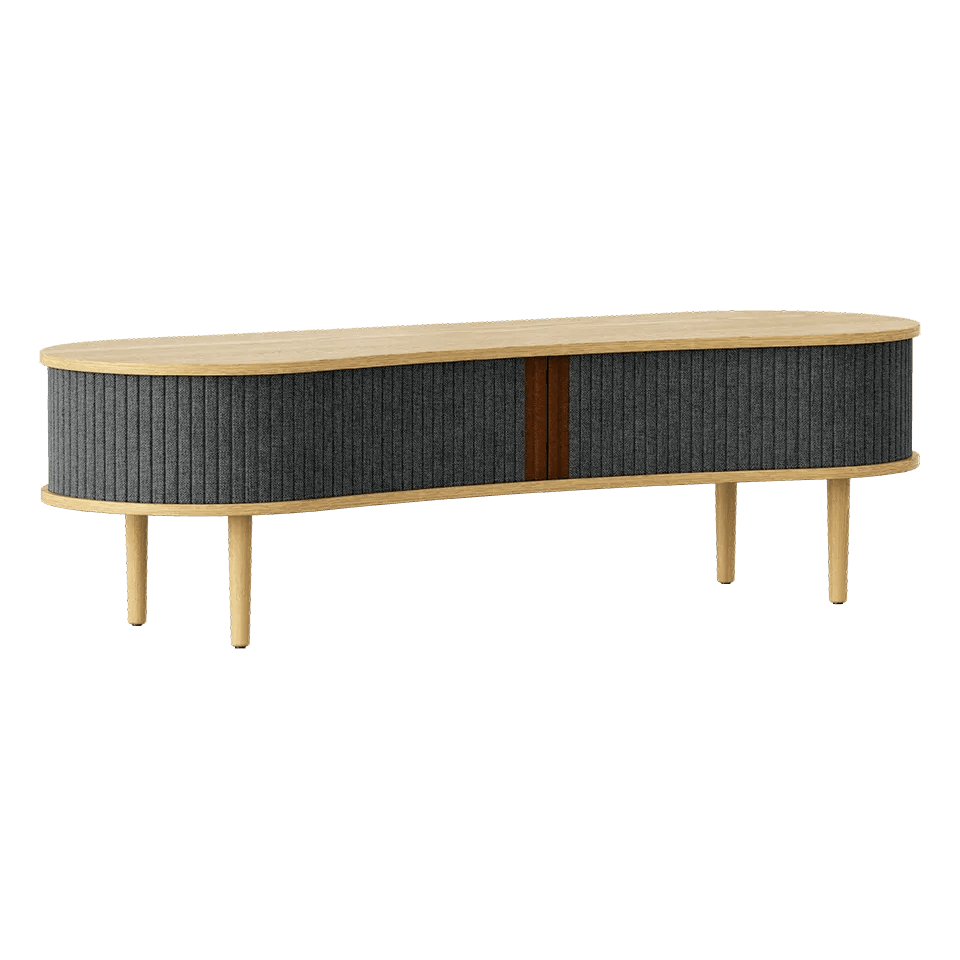 Umage - Audacious TV bench - 5601+5601-5 - Canada Light Shop