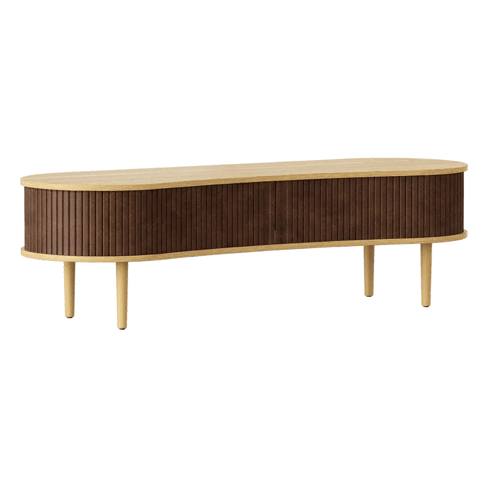 Umage - Audacious TV bench - 5601+5601-6 - Canada Light Shop