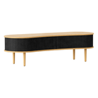 Umage - Audacious TV bench - 5601+5601-7 - Canada Light Shop