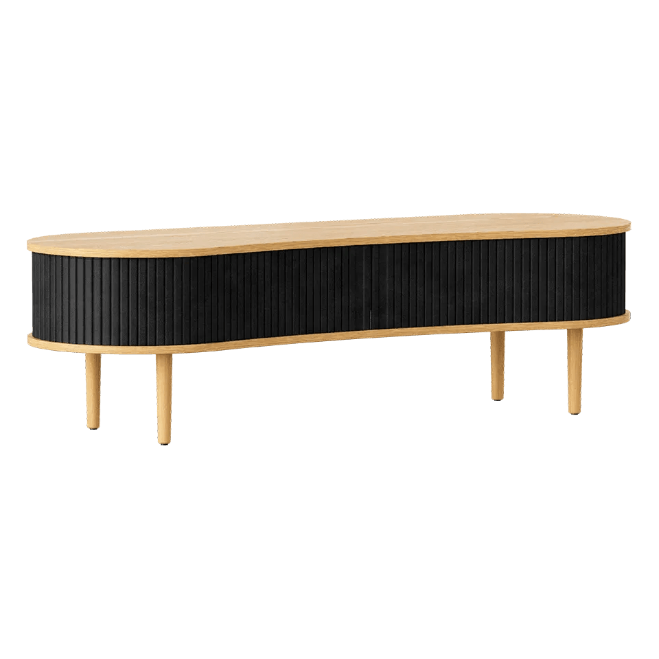Umage - Audacious TV bench - 5601+5601-7 - Canada Light Shop