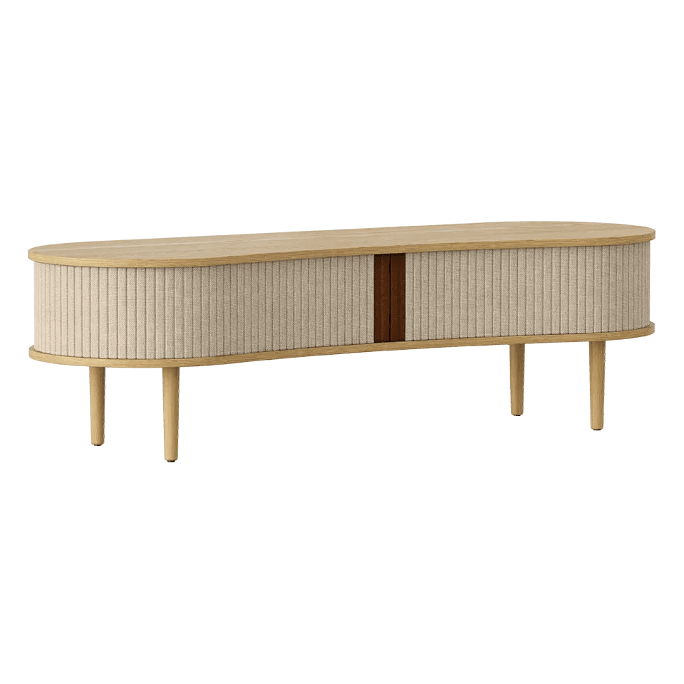 Umage - Audacious TV bench - 5601+5601-8 - Canada Light Shop