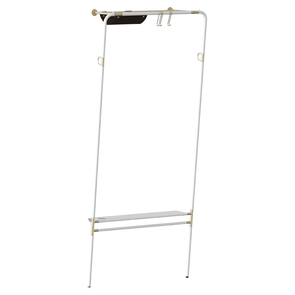 Umage - Lean On Me Clothes Rack - 5250 - Canada Light Shop
