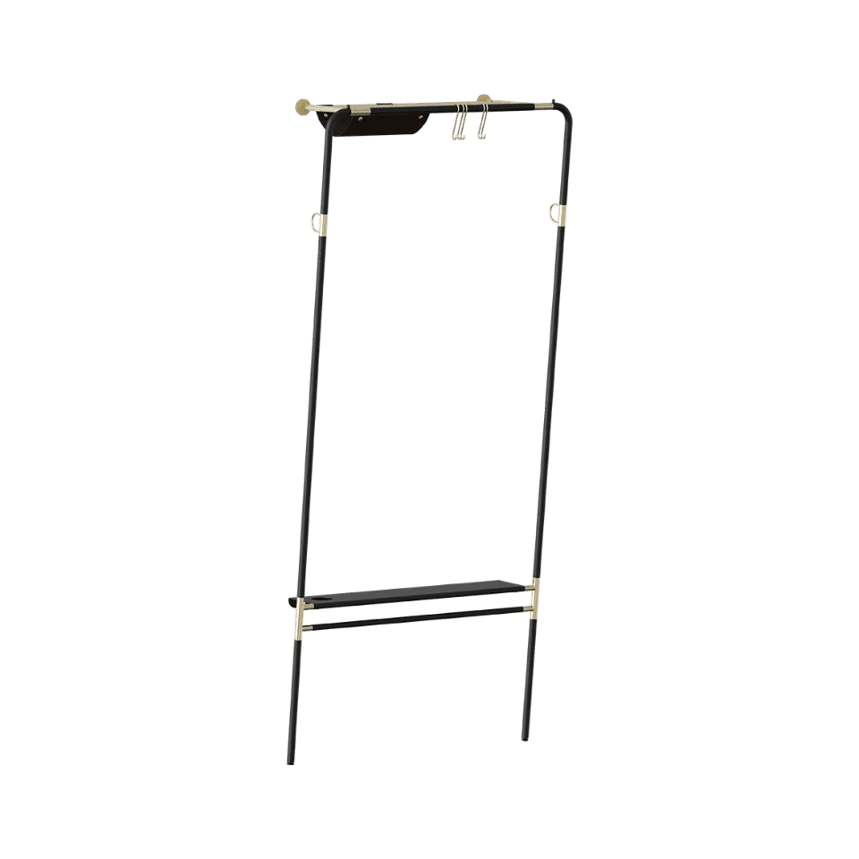 Umage - Lean On Me Clothes Rack - 5251 - Canada Light Shop